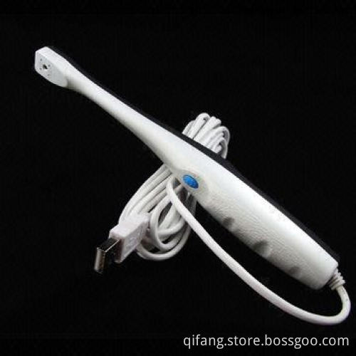 Dental Equipment with 1/4-inch CMOS Sensor, Four Intensity LED, and USB Port